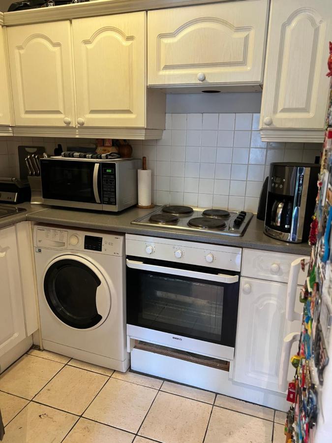 Double Homestay Dublin