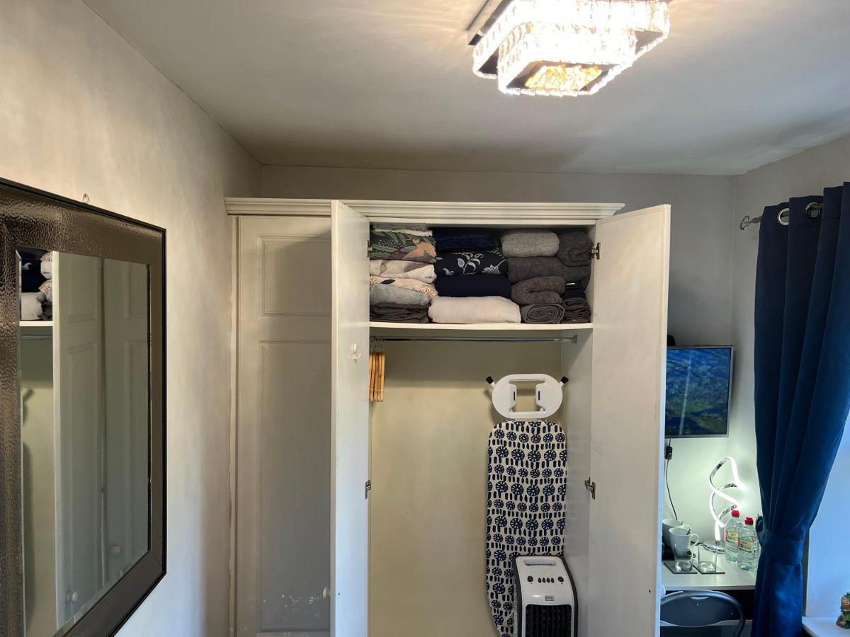 Homestay Double Dublin