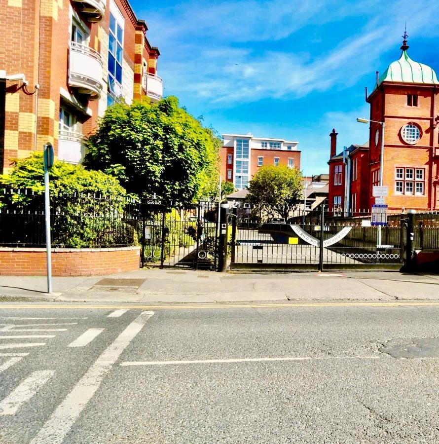 Double Homestay Dublin