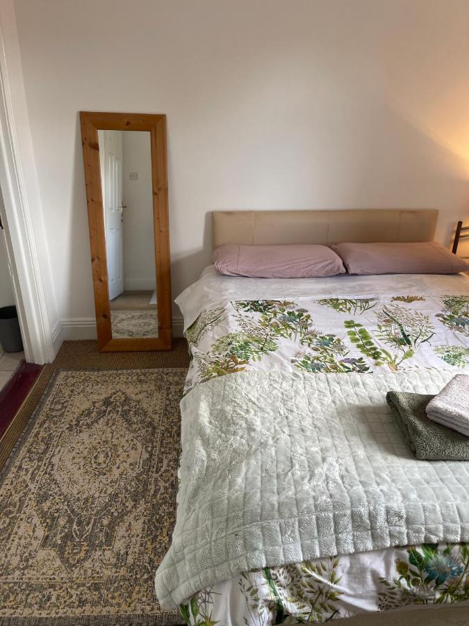 Guest house Glenavon Clontarf *