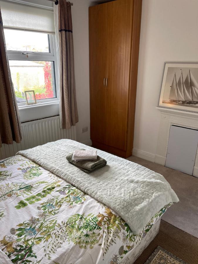 Guest house Glenavon Clontarf