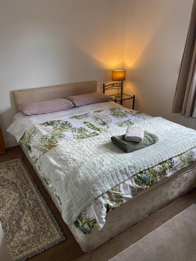 Glenavon Clontarf Guest house Dublin