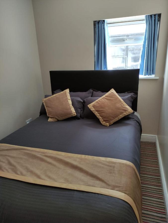 Guest house Double Bedroom 3*