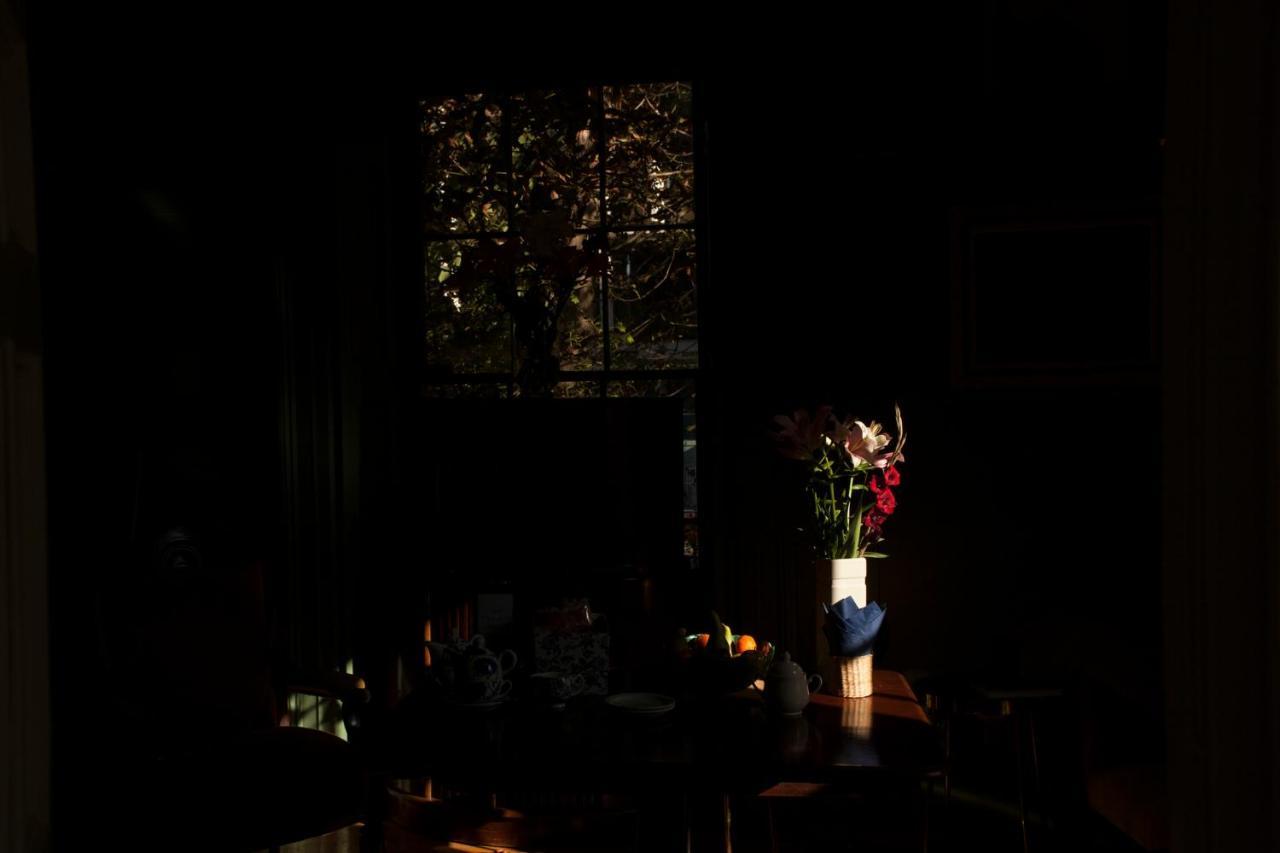 The Historical Harcourt Guest house Dublin