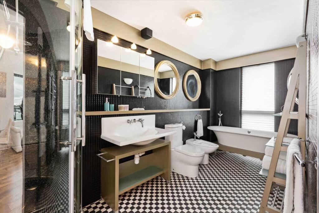 Waterfront Luxury Dublin