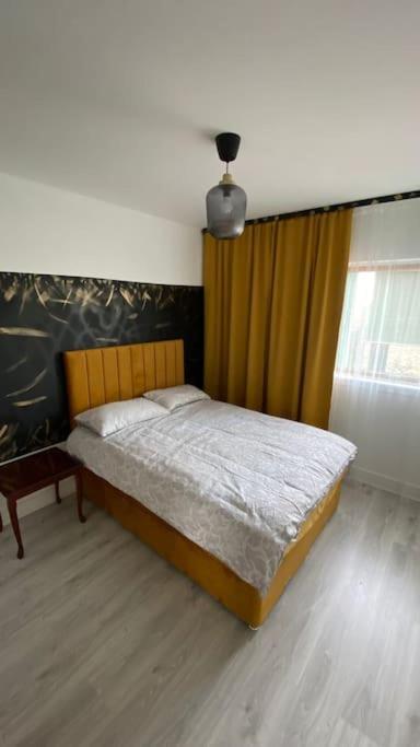 Stunning Modern 2bed Near City& Airport * Dublin