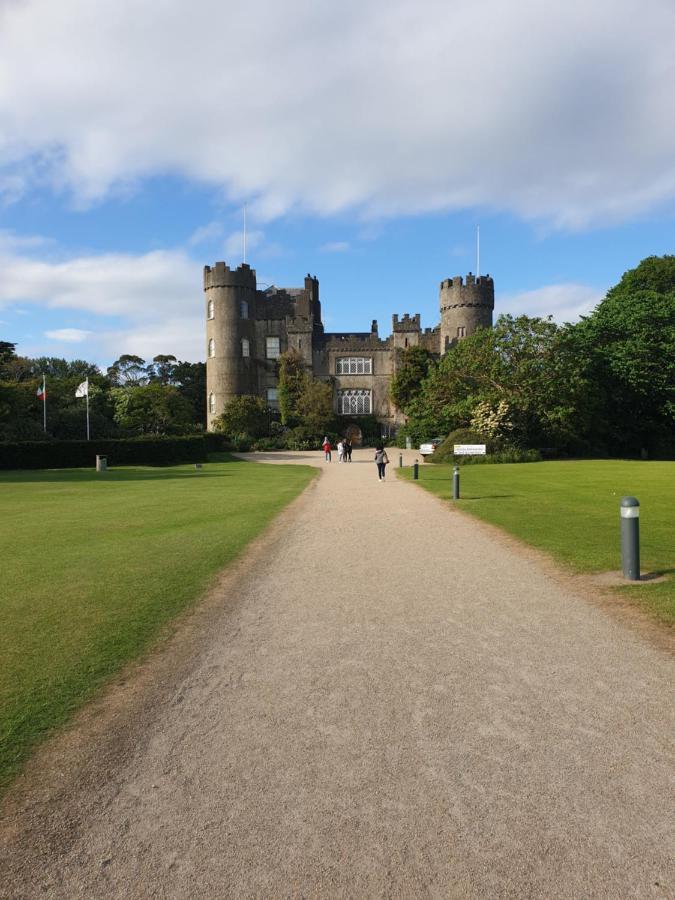 Homestay Private Cosy In Portmarnock Short Drive From Airport Dublin