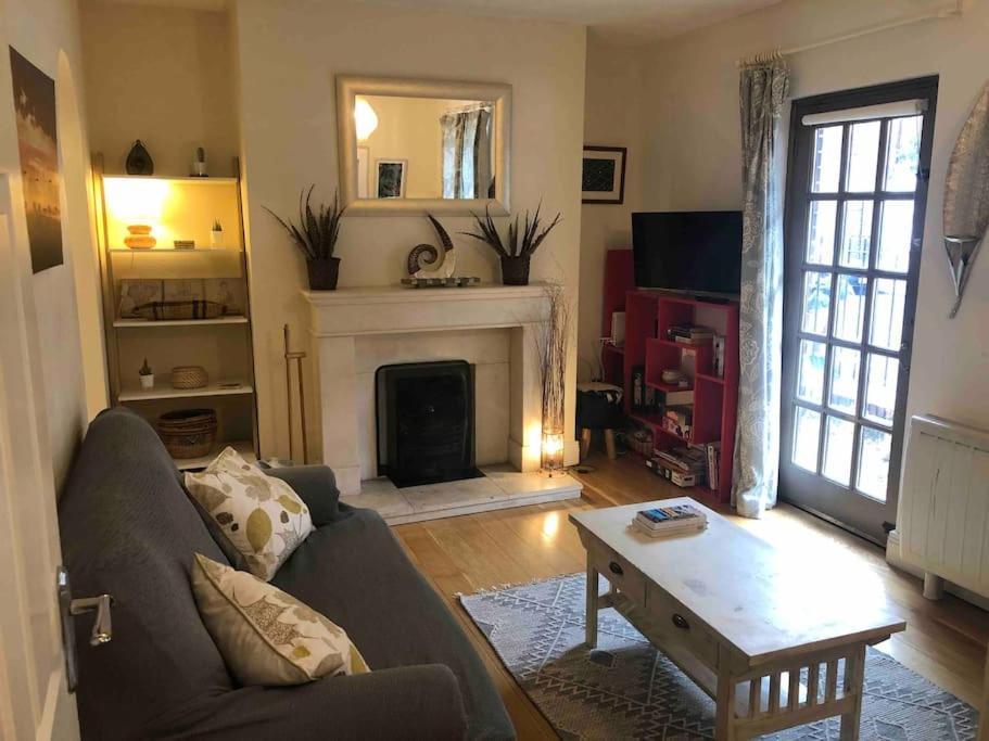 Apartment Artist's Central Apartment! Dublin