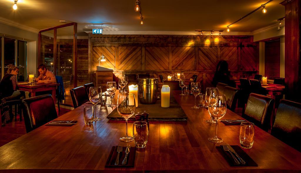 Hotel Bram Stoker Dublin