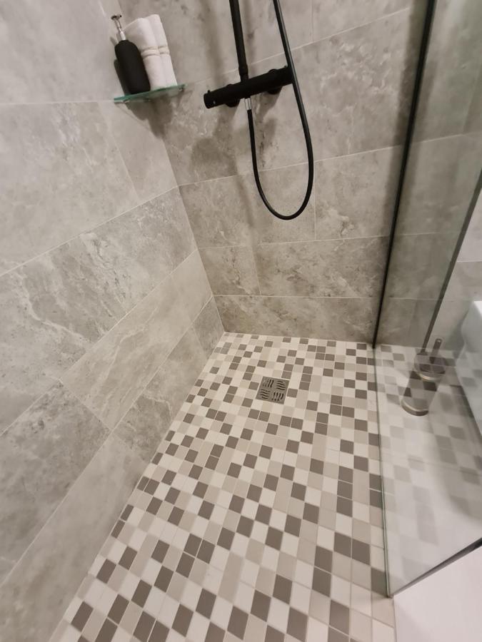 Apartment Pembroke Guest