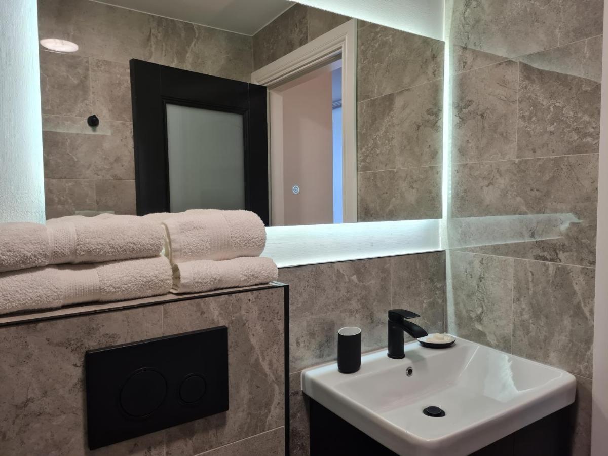 Pembroke Guest Apartment Dublin