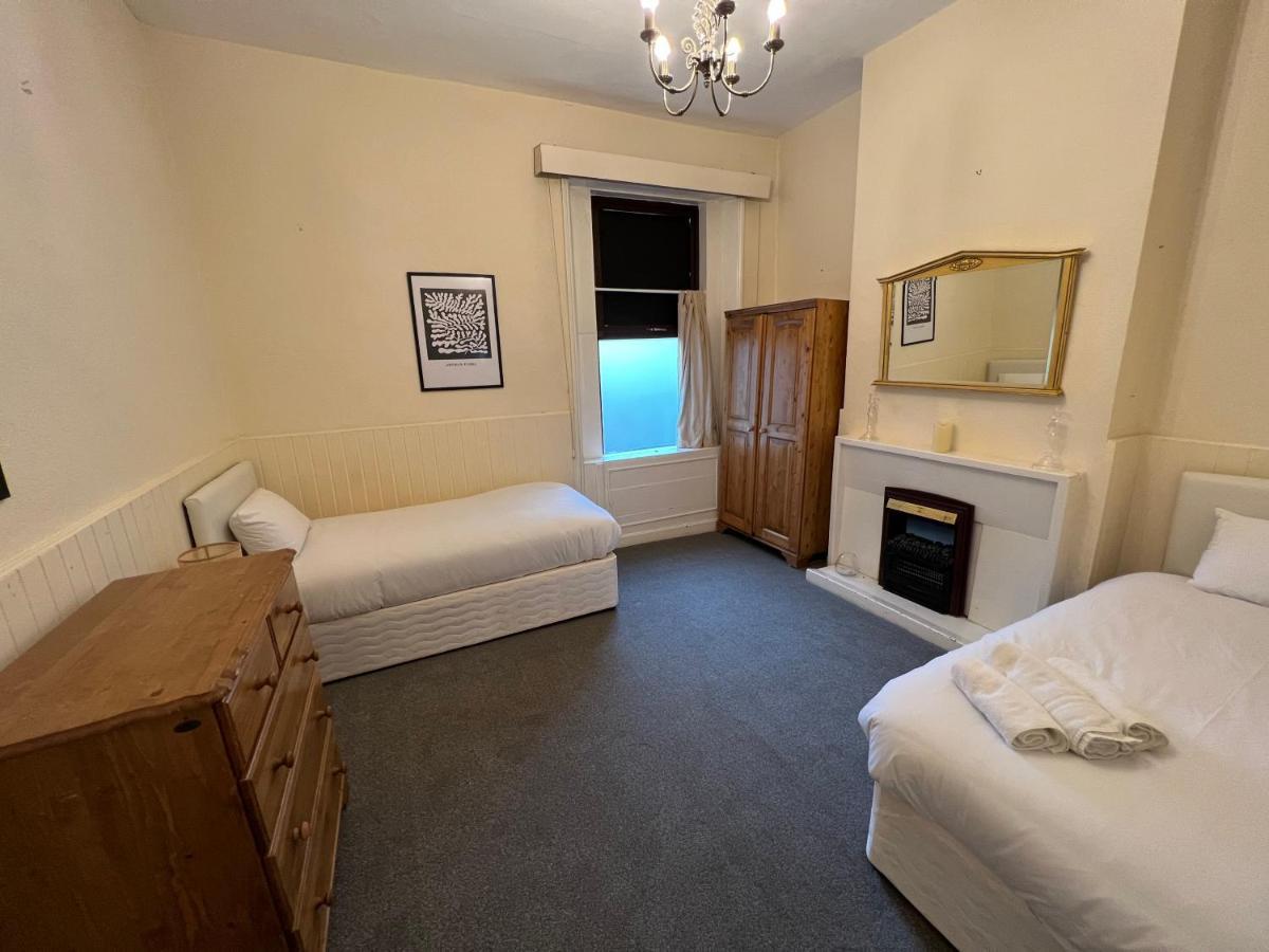 No 1 City Centre Location Apartment Dublin