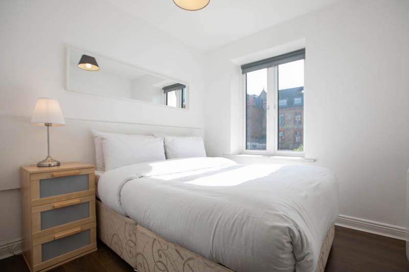 Apartment Grand Canal District *