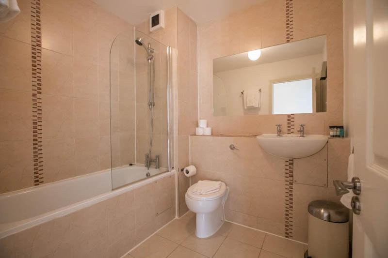 Apartment Grand Canal District Dublin