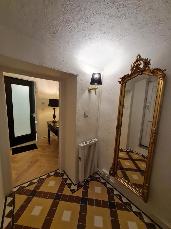 Pembroke Guest Apartment *