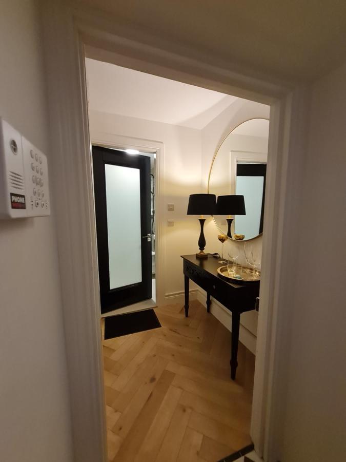 Pembroke Guest Dublin