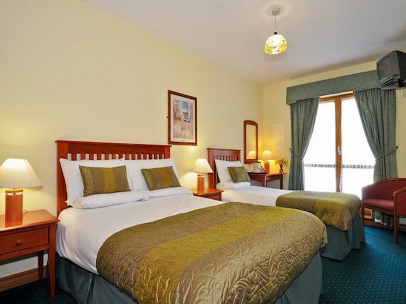 Anchor Guest house