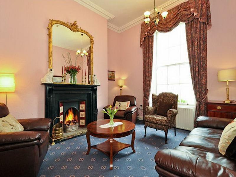 Guest house Anchor 3*