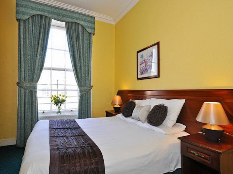 Anchor Guest house 3*