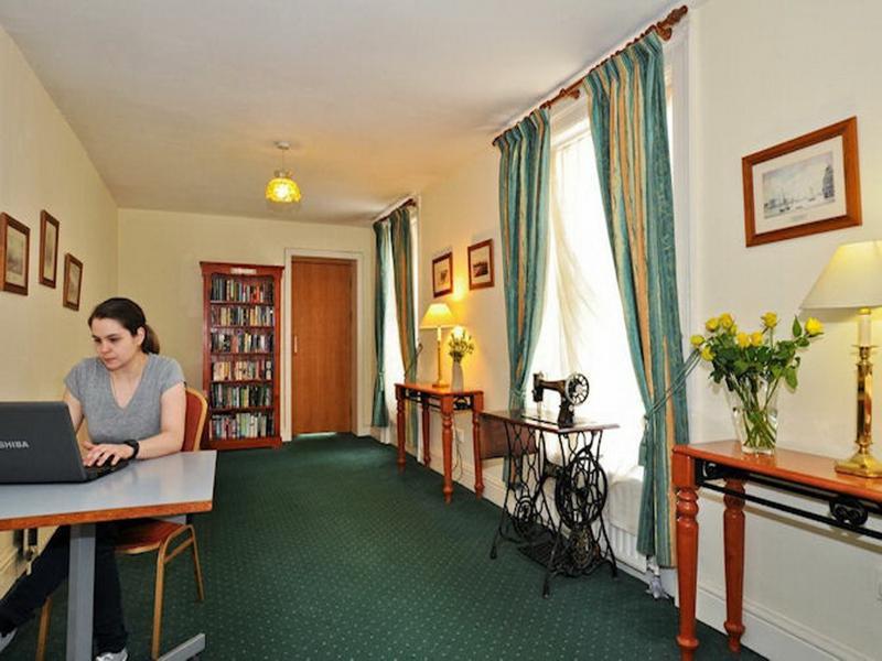 Anchor Guest house Dublin