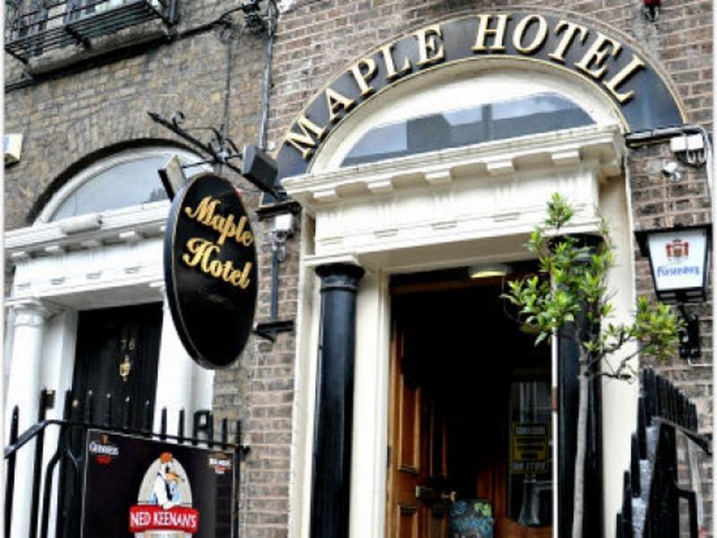 Hotel Maple Dublin