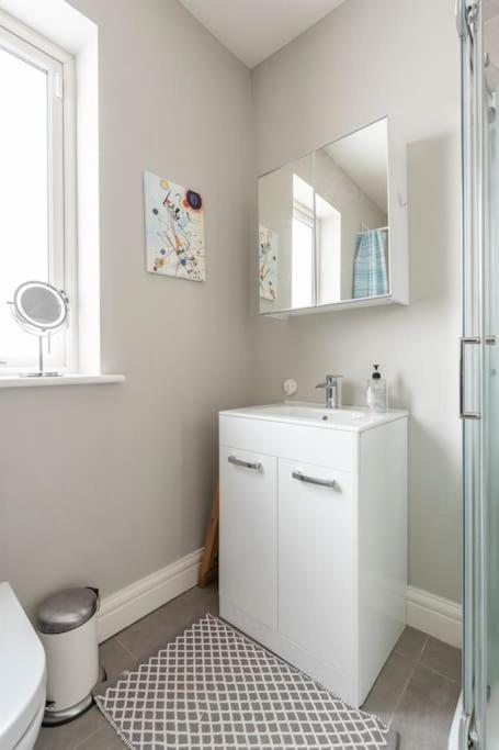 Jacuzzi Escape Homestay Dublin