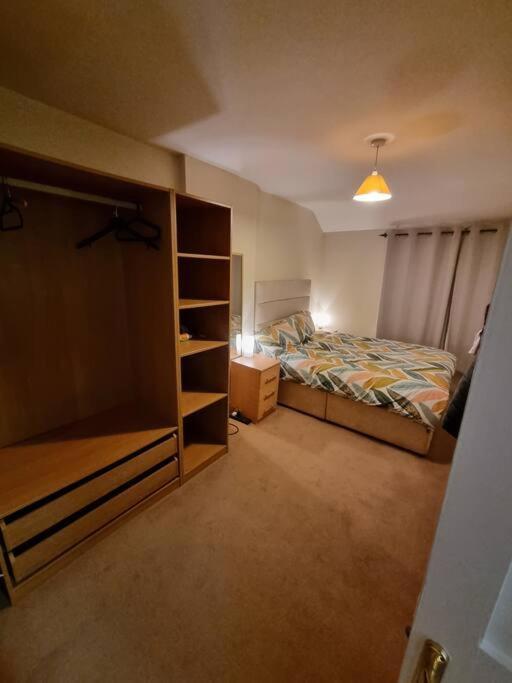 Entire House With Parking, Centrally Located & Close To Aviva Stadium