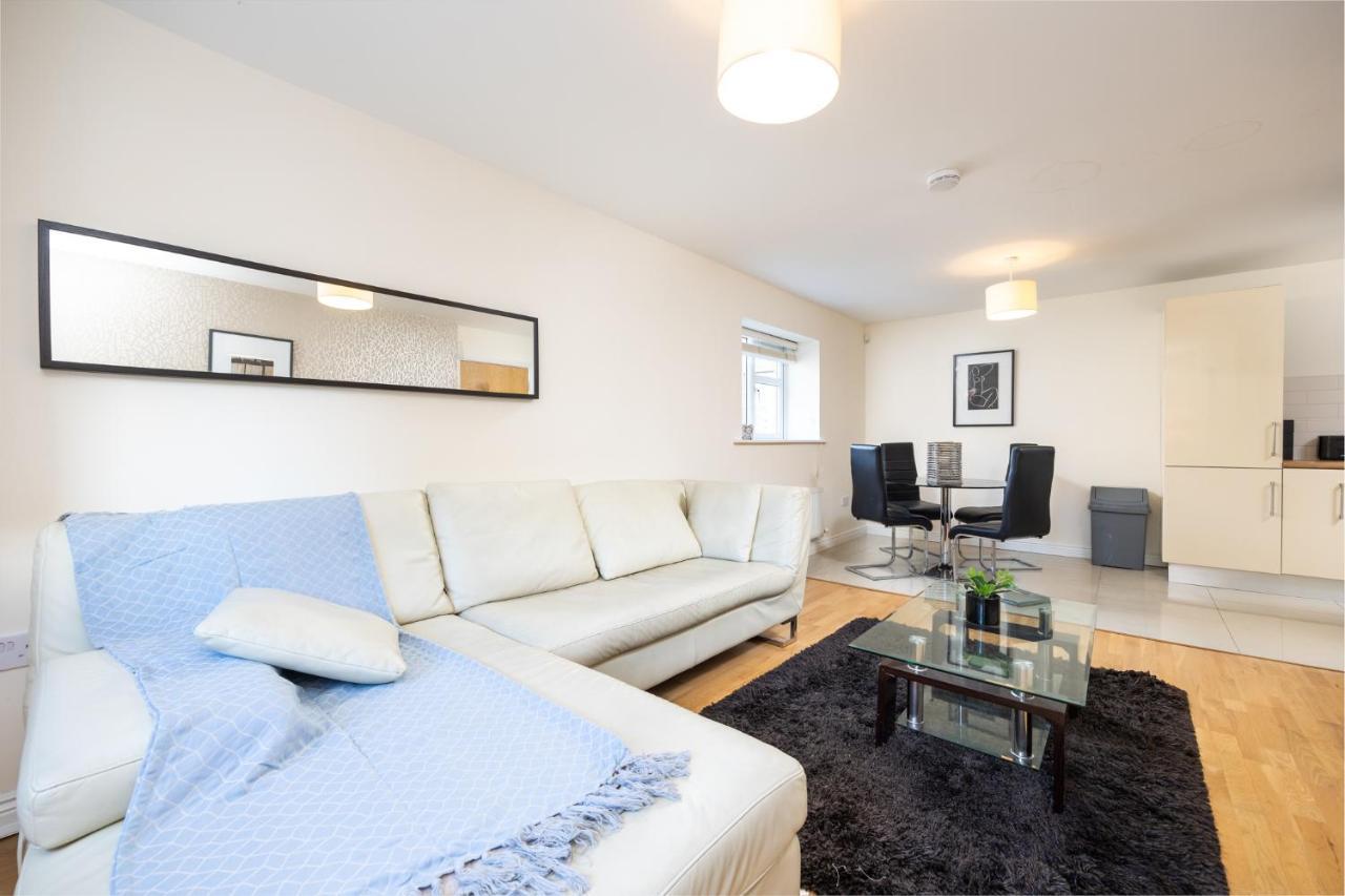 Errigal House, Eglington Road, Donnybrook, 4 -by Resify Apartment Dublin