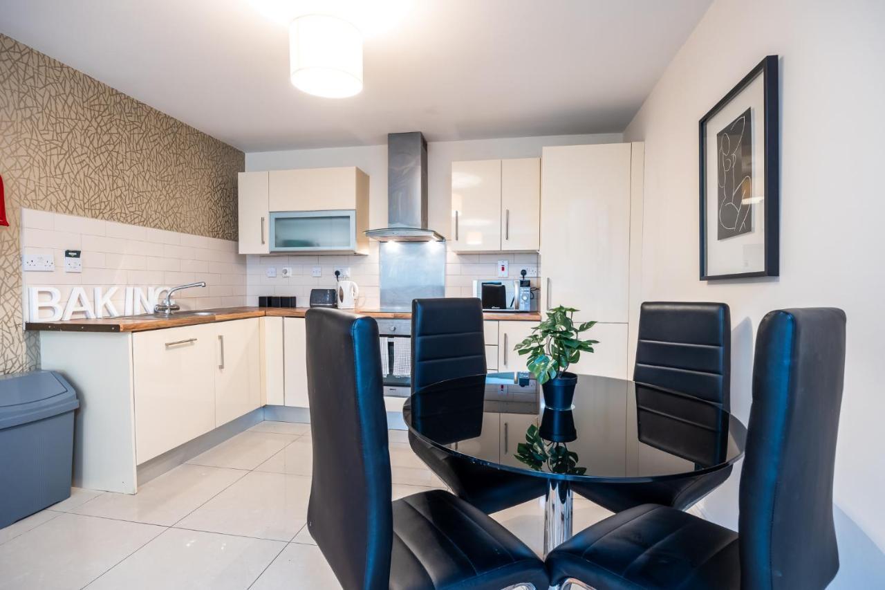 Apartment Errigal House, Eglington Road, Donnybrook, 4 -by Resify Dublin