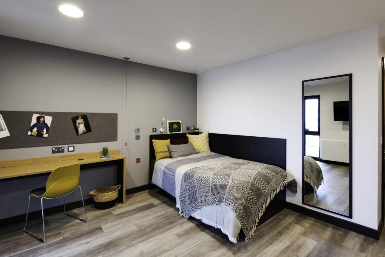 Aspen House In Apartment *