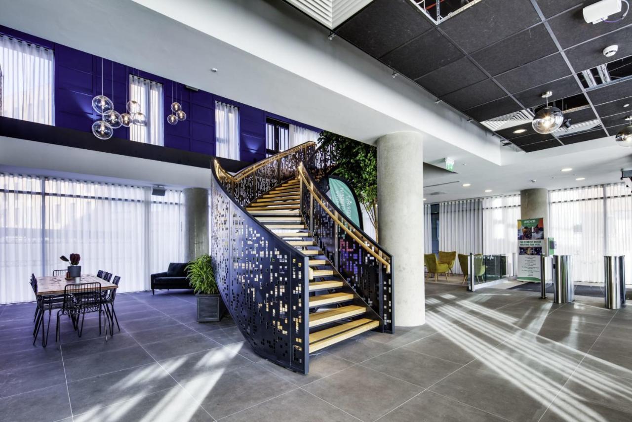 Apartment Aspen House In