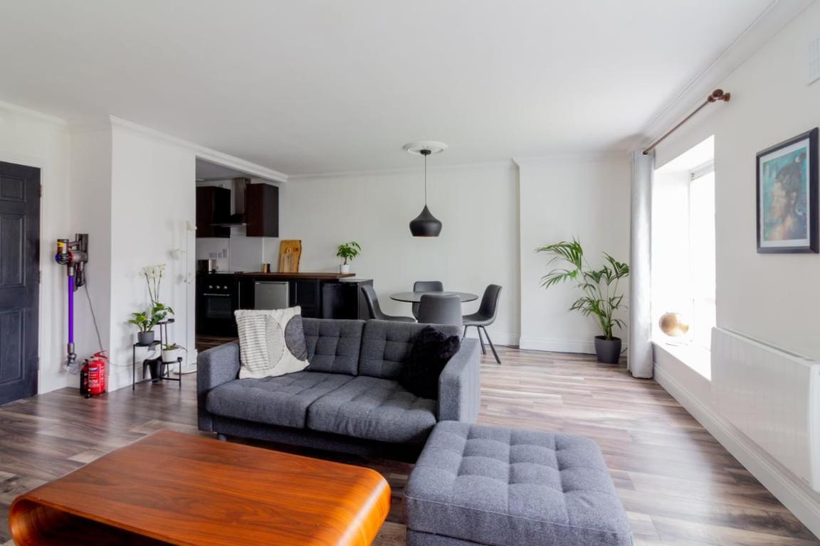 Guestready - Mystic Interiors Near The City Centre Apartment