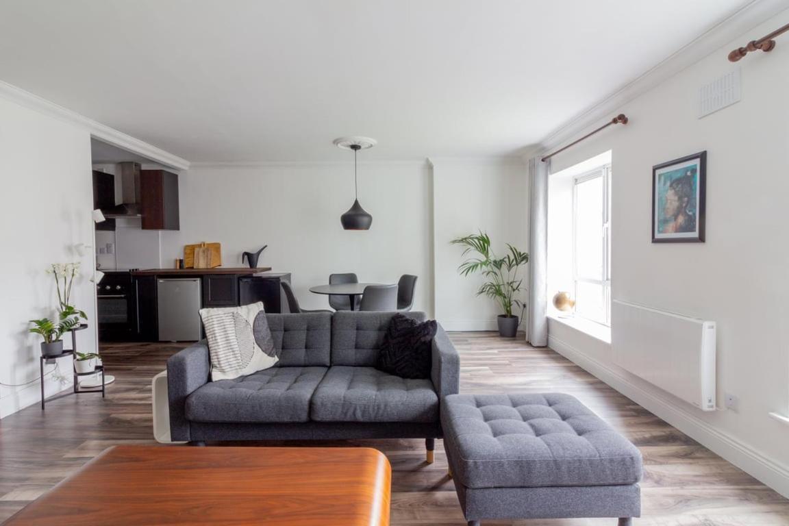 Apartment Guestready - Mystic Interiors Near The City Centre