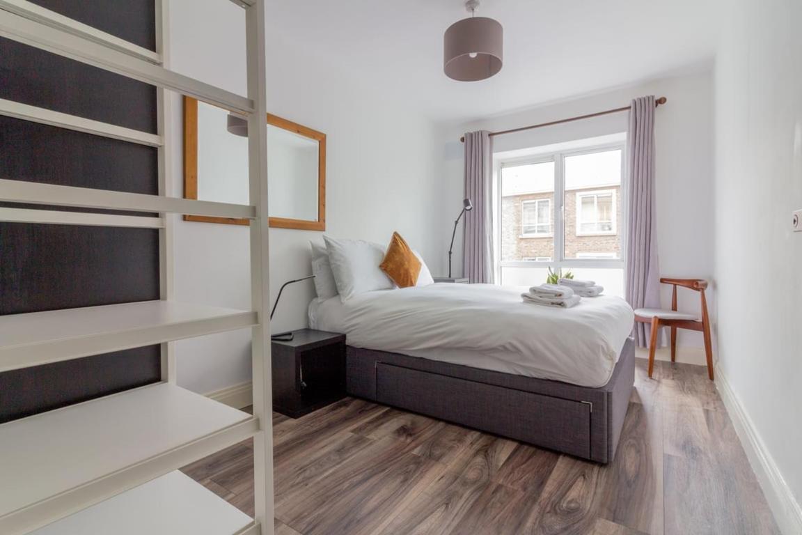 Guestready - Mystic Interiors Near The City Centre * Dublin