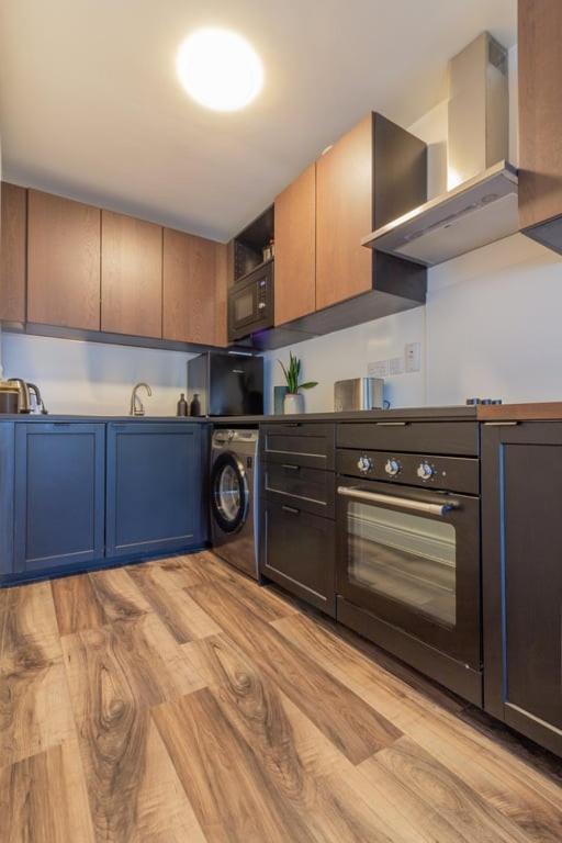 Apartment Guestready - Mystic Interiors Near The City Centre