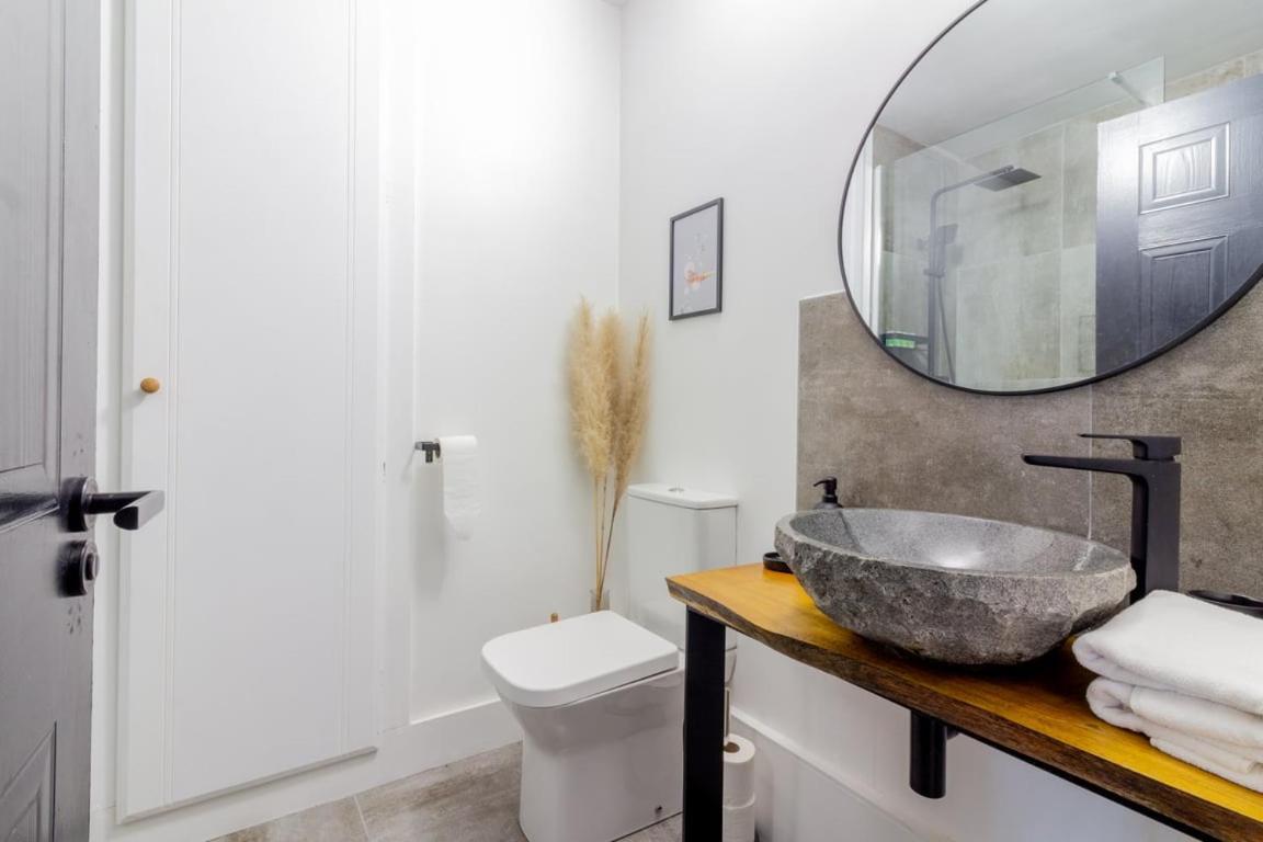 Guestready - Mystic Interiors Near The City Centre Apartment *