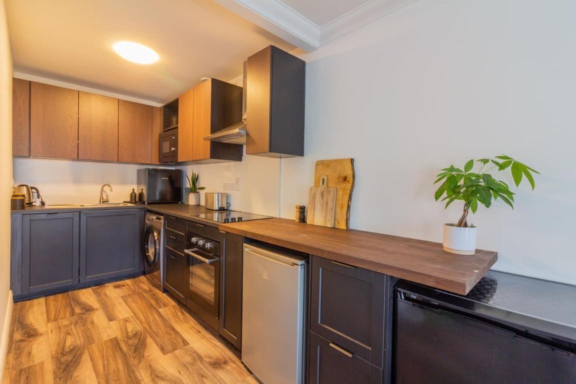 Guestready - Mystic Interiors Near The City Centre Apartment Dublin