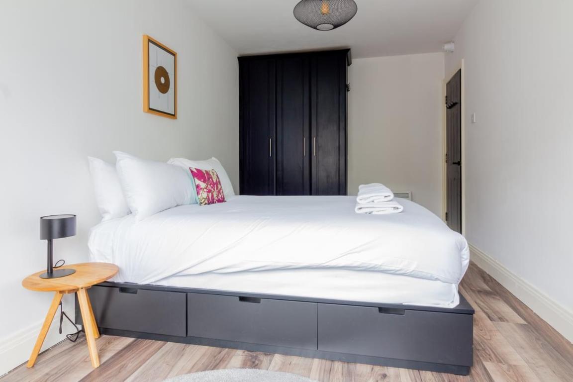 Guestready - Mystic Interiors Near The City Centre