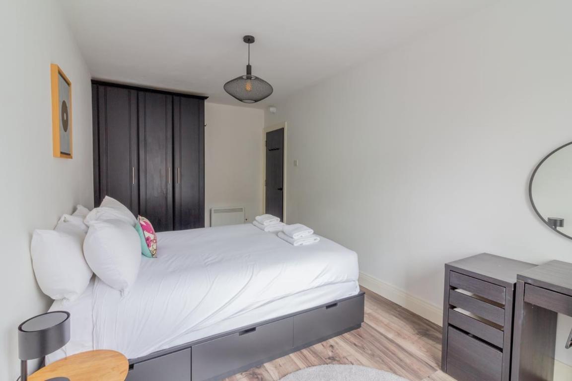 Apartment Guestready - Mystic Interiors Near The City Centre Dublin