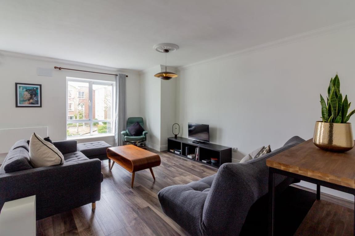 Guestready - Mystic Interiors Near The City Centre *
