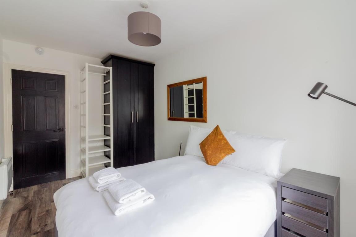 Guestready - Mystic Interiors Near The City Centre Dublin