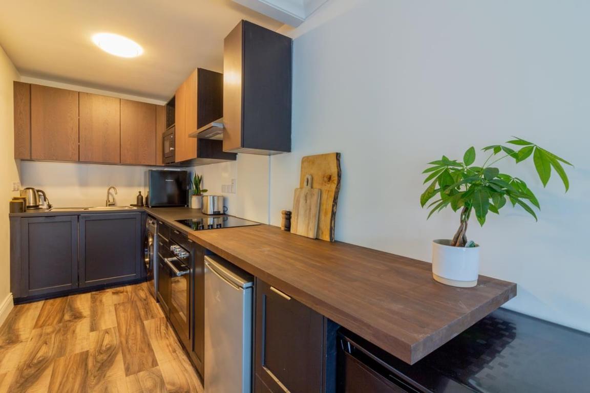 Guestready - Mystic Interiors Near The City Centre Apartment *