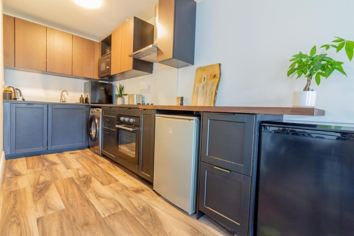 Guestready - Mystic Interiors Near The City Centre