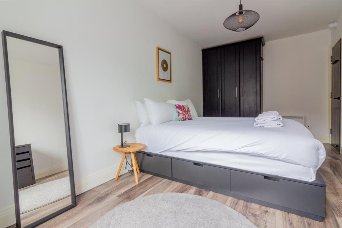 Guestready - Mystic Interiors Near The City Centre *