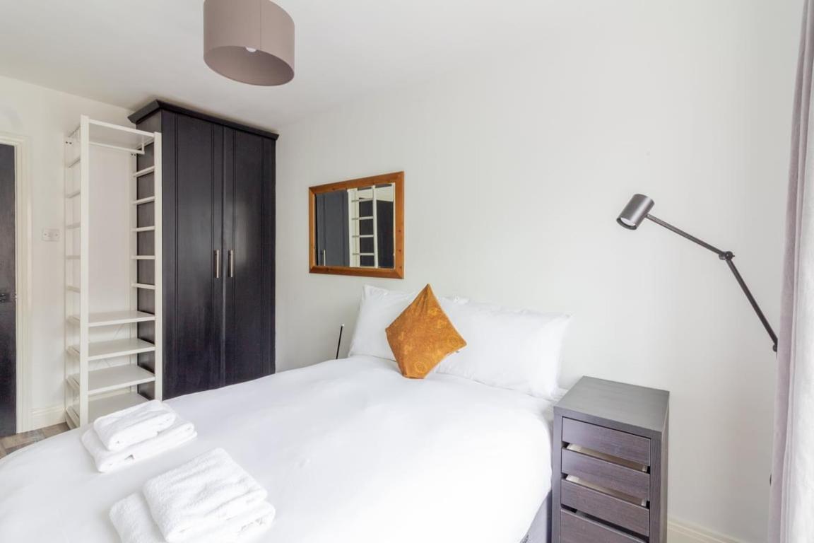 Guestready - Mystic Interiors Near The City Centre Apartment
