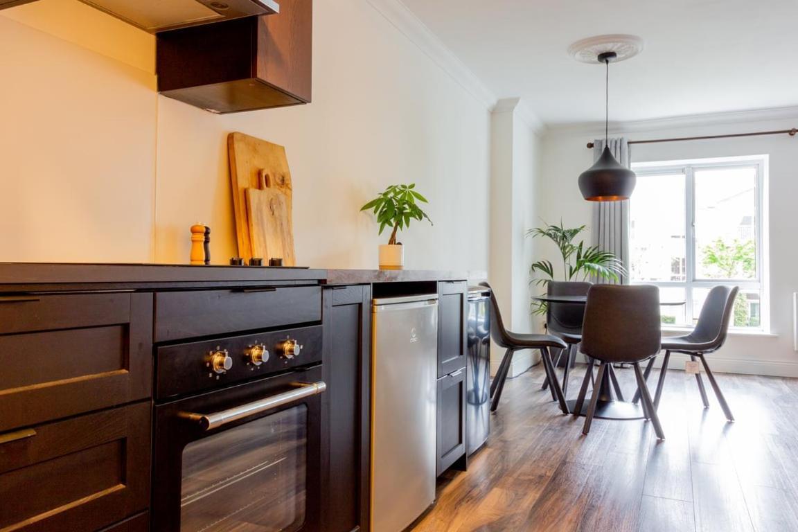 Apartment Guestready - Mystic Interiors Near The City Centre