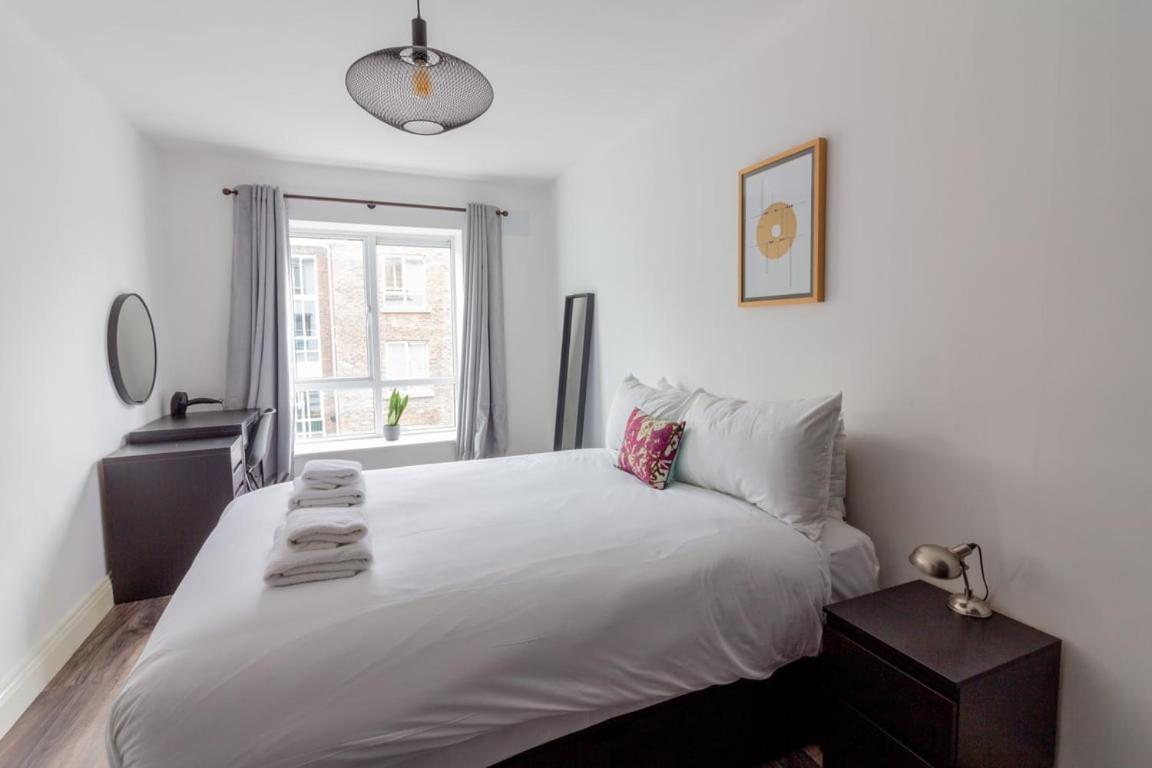 Guestready - Mystic Interiors Near The City Centre * Dublin