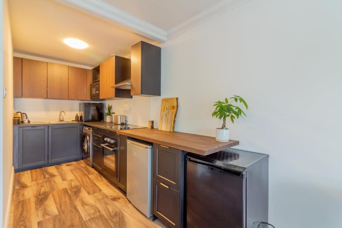 Guestready - Mystic Interiors Near The City Centre Apartment *