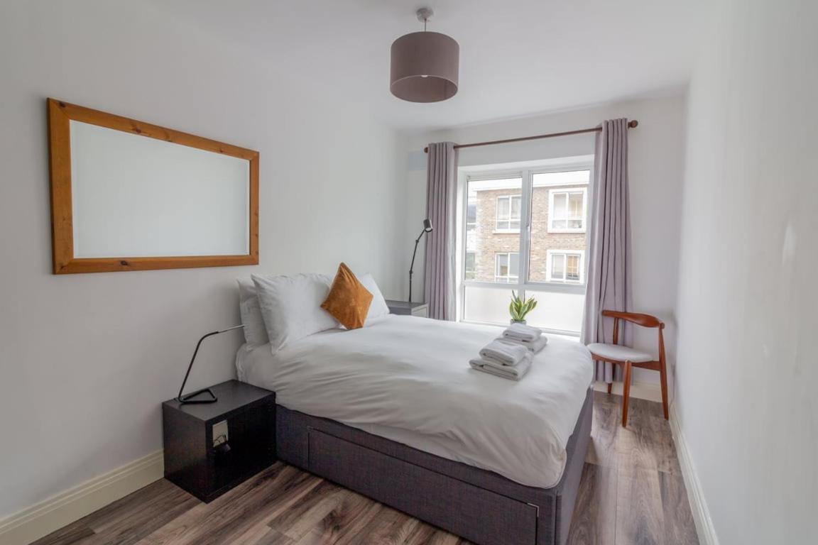 Apartment Guestready - Mystic Interiors Near The City Centre Dublin