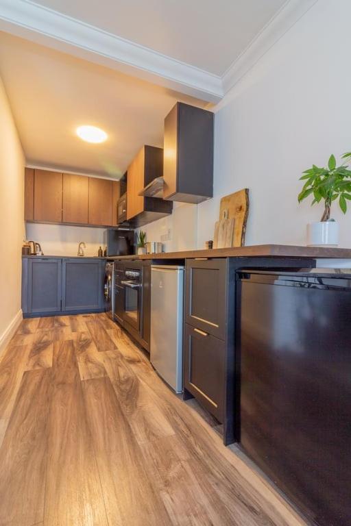 Guestready - Mystic Interiors Near The City Centre Apartment Dublin
